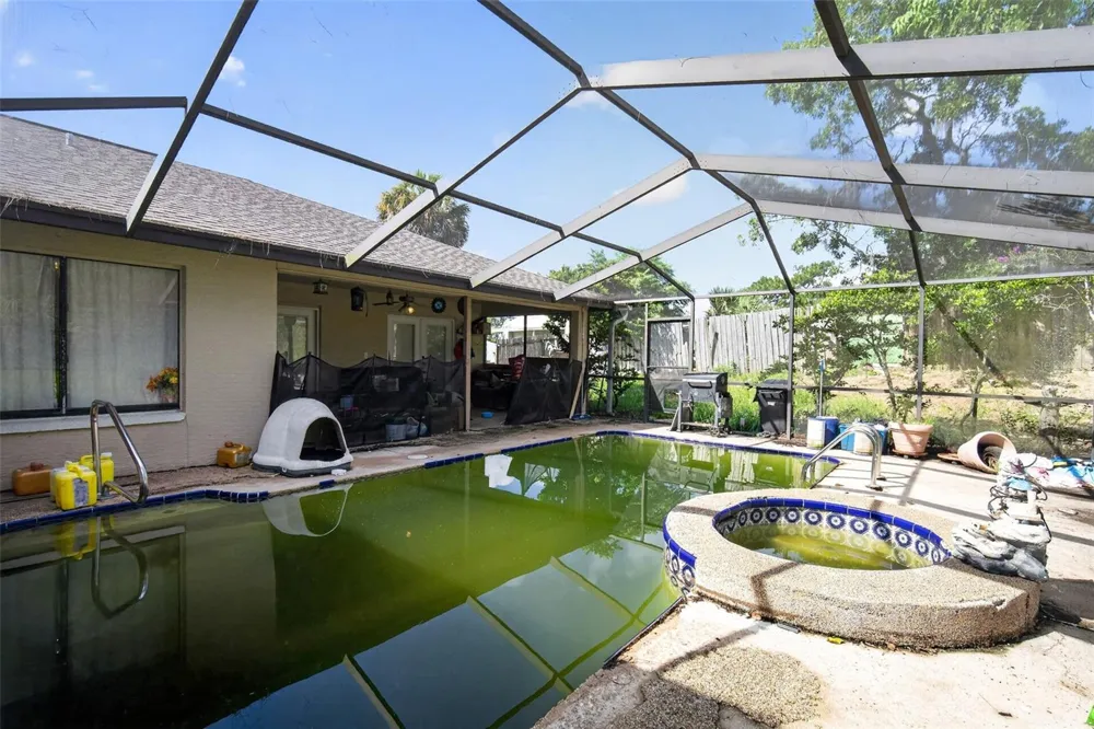 13277 BREWSTER ROAD Spring Hill, FL 34609