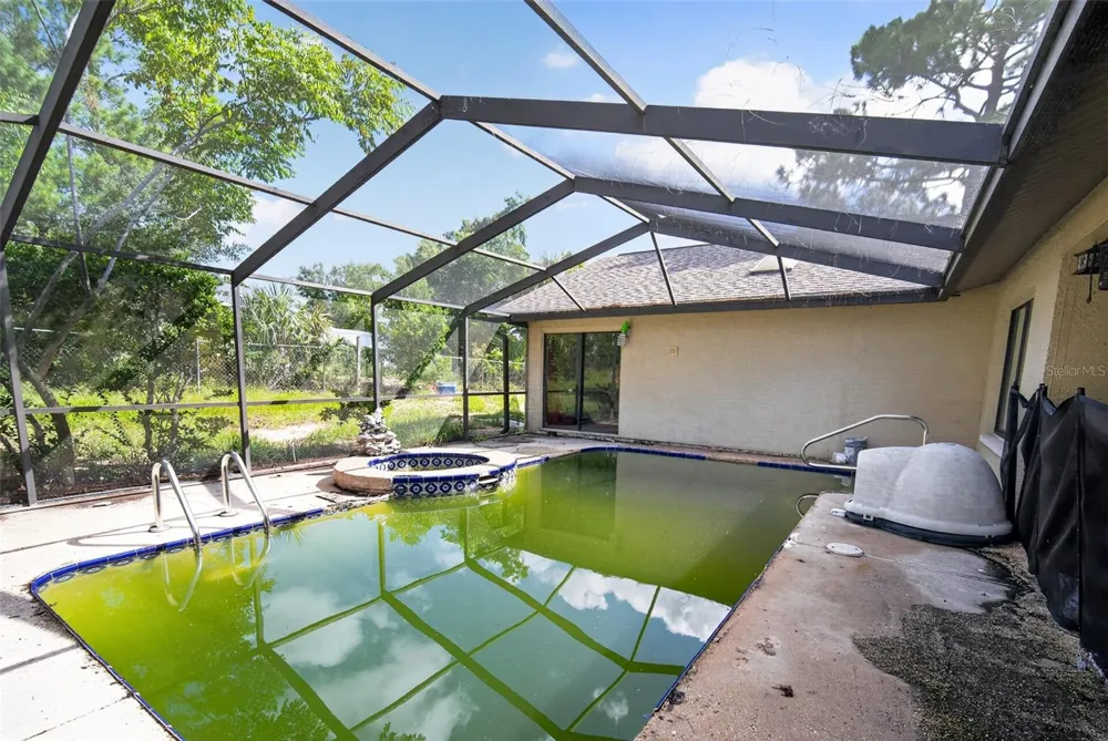 13277 BREWSTER ROAD Spring Hill, FL 34609