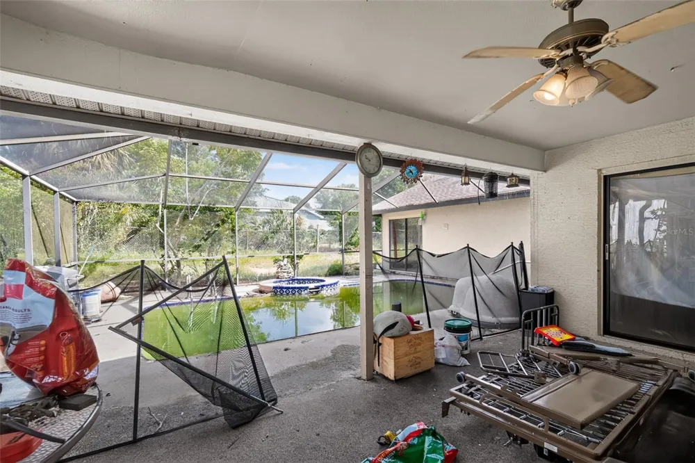 13277 BREWSTER ROAD Spring Hill, FL 34609