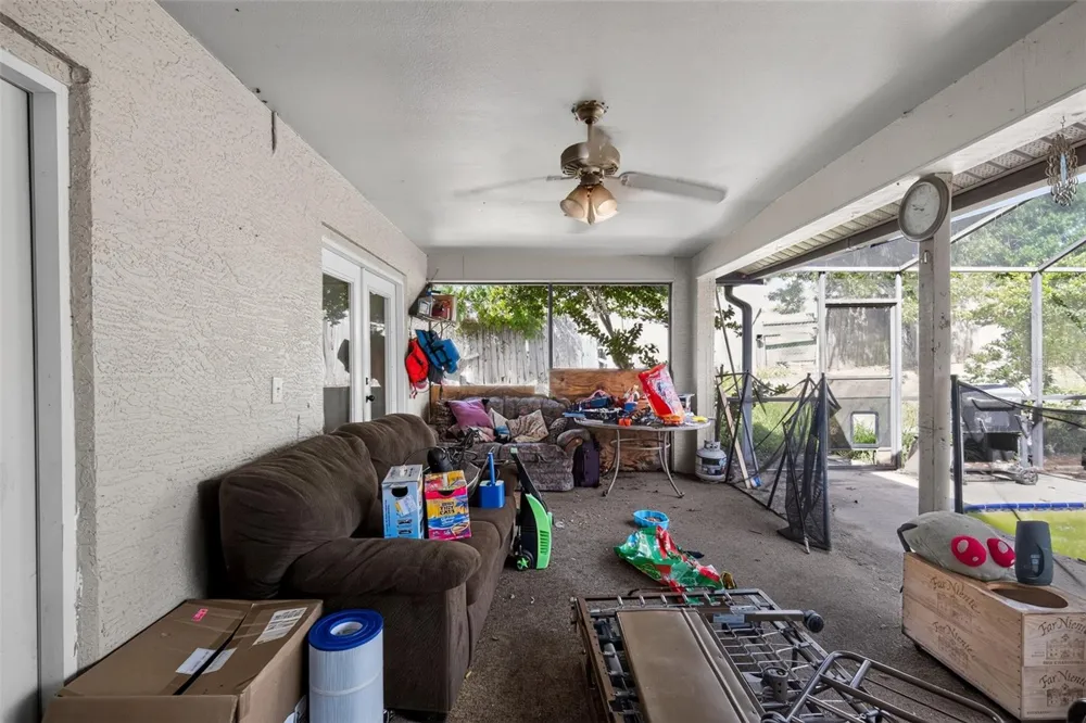 13277 BREWSTER ROAD Spring Hill, FL 34609