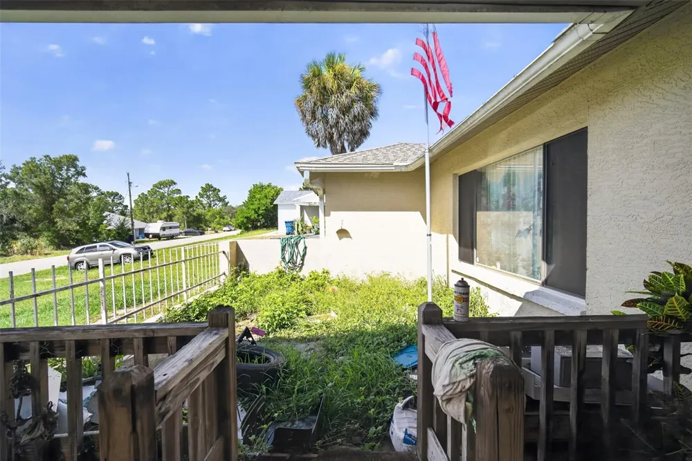 13277 BREWSTER ROAD Spring Hill, FL 34609