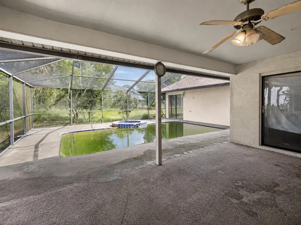 13277 BREWSTER ROAD Spring Hill, FL 34609