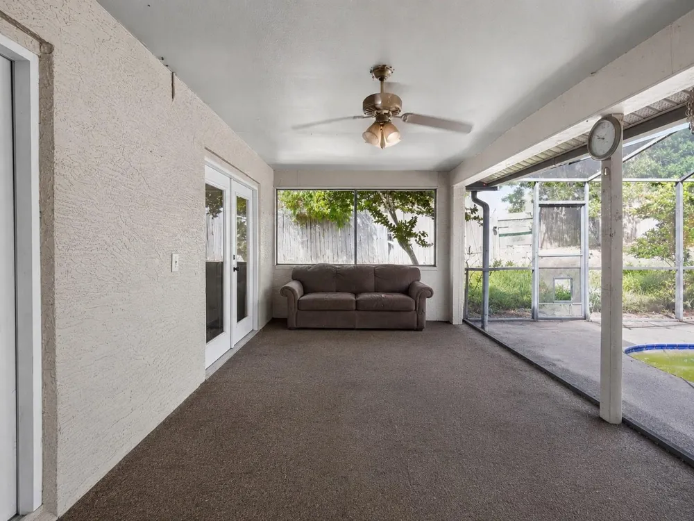 13277 BREWSTER ROAD Spring Hill, FL 34609