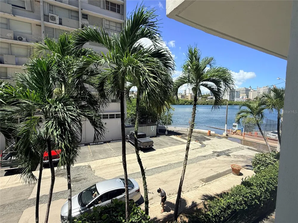 14 CALLE MARSEILLES #204 San Juan, PR 00907