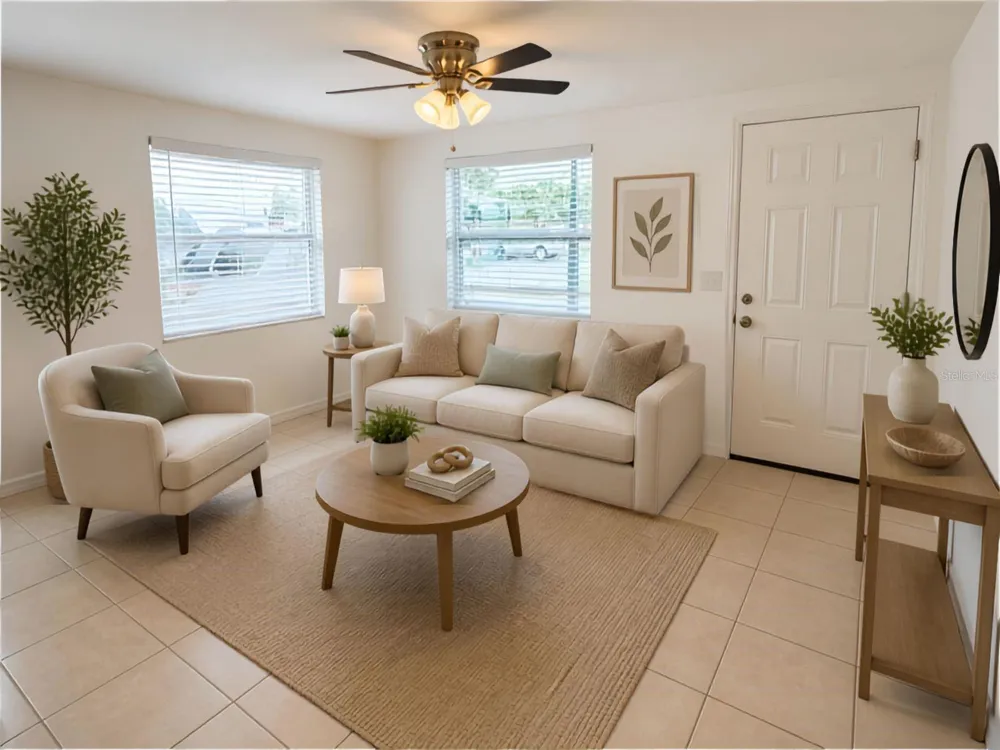 4942 ILENER STREET New Port Richey, FL 34652