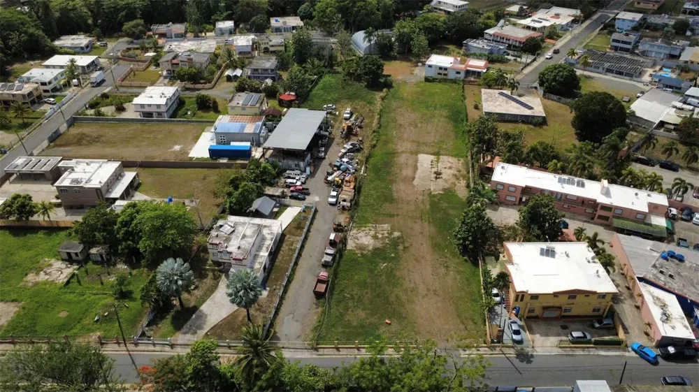 0 CAMINO LOS MARQUEZ Carolina, PR 00987