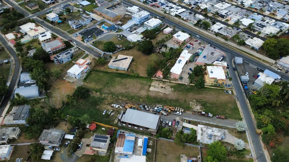 0 CAMINO LOS MARQUEZ Carolina, PR 00987