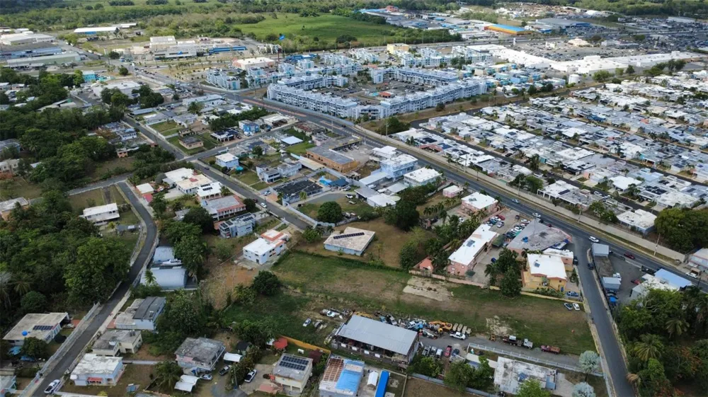 0 CAMINO LOS MARQUEZ Carolina, PR 00987