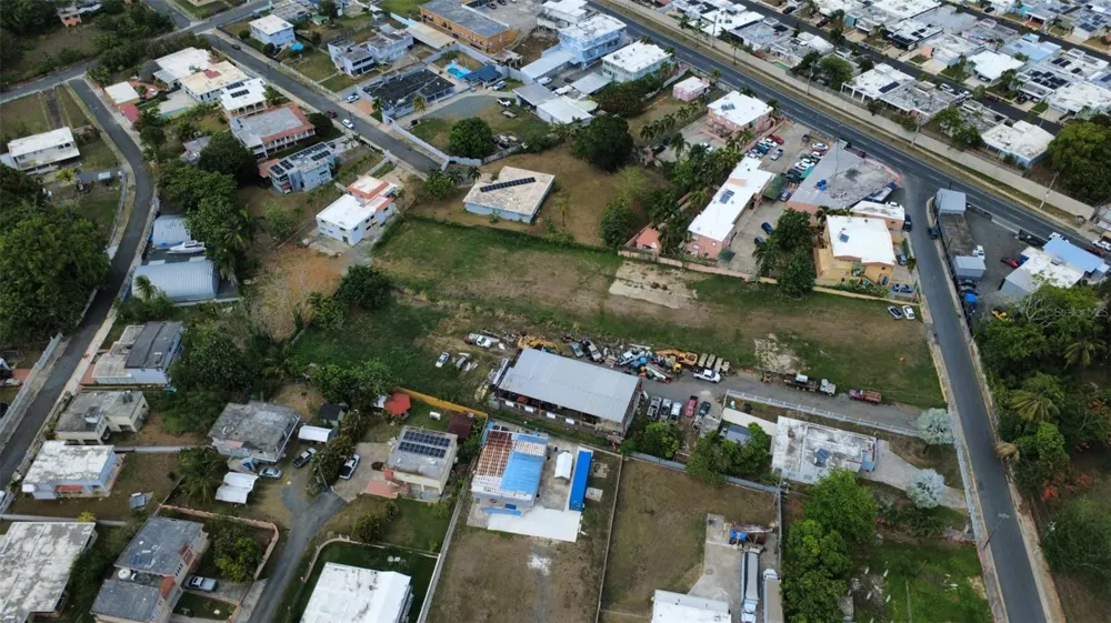 0 CAMINO LOS MARQUEZ Carolina, PR 00987
