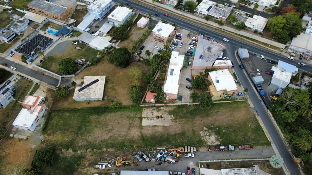 0 CAMINO LOS MARQUEZ Carolina, PR 00987