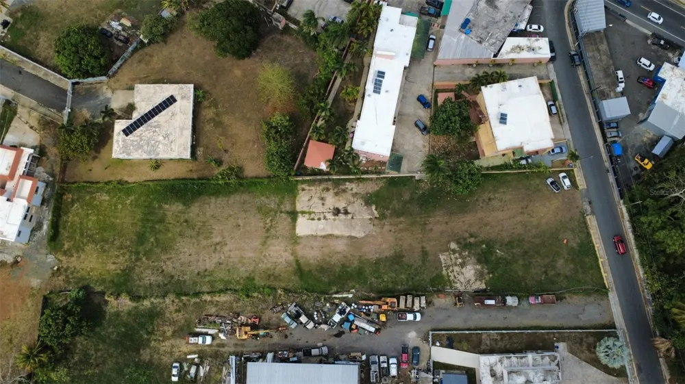 0 CAMINO LOS MARQUEZ Carolina, PR 00987