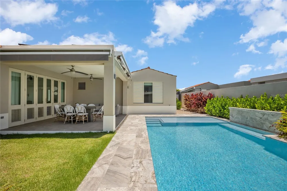 615 CAMINO CARRAIZO Dorado, PR 00646