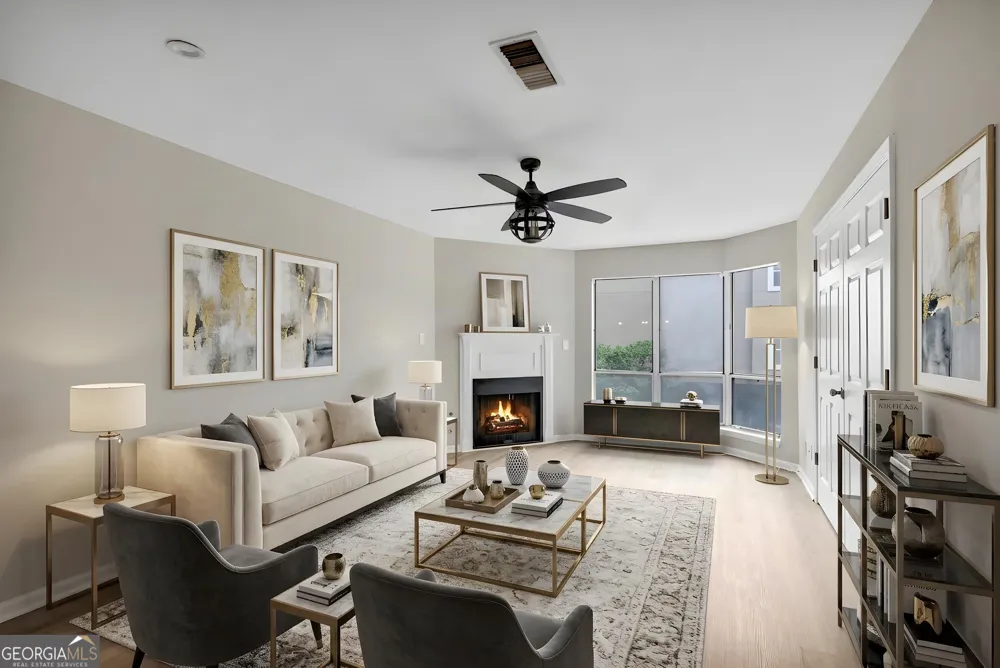 244 13th ST NE Atlanta, GA 30309