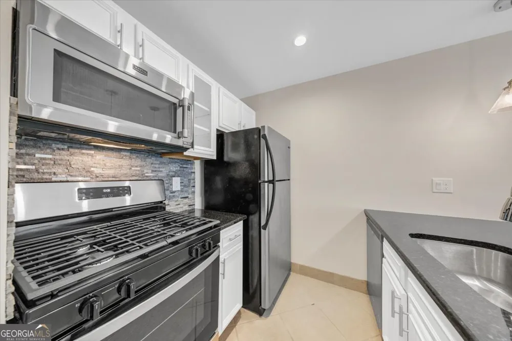 244 13th ST NE Atlanta, GA 30309