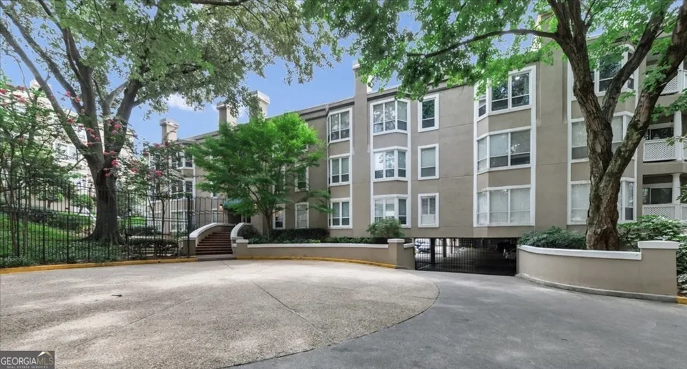 244 13th ST NE Atlanta, GA 30309