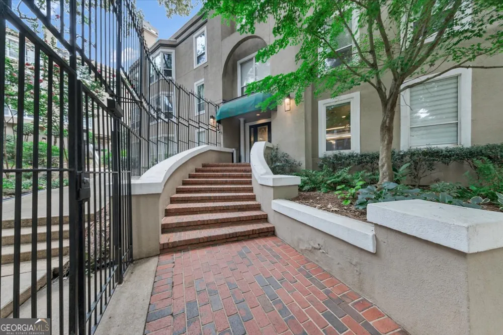 244 13th ST NE Atlanta, GA 30309