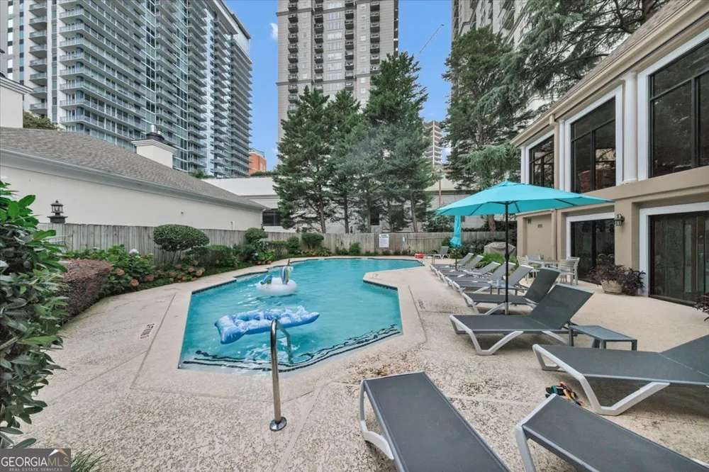 244 13th ST NE Atlanta, GA 30309