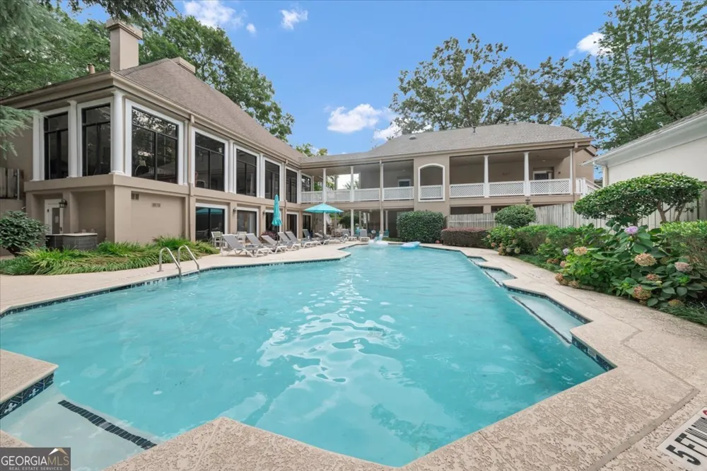 244 13th ST NE Atlanta, GA 30309