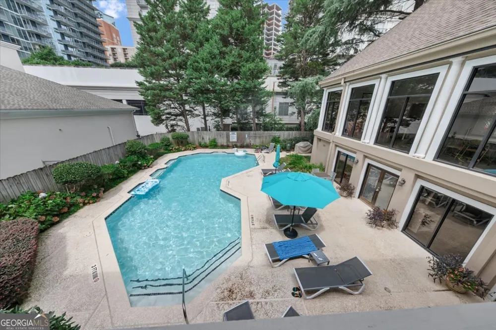 244 13th ST NE Atlanta, GA 30309