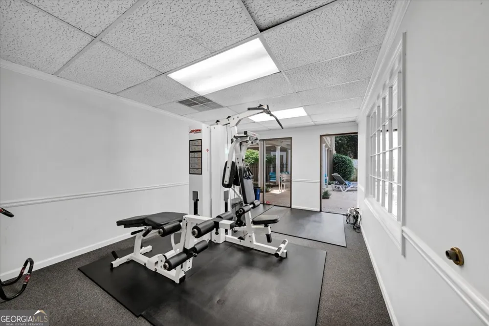 244 13th ST NE Atlanta, GA 30309