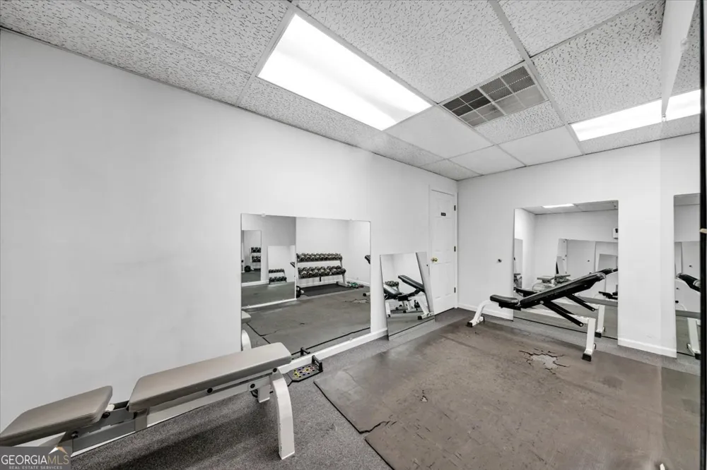 244 13th ST NE Atlanta, GA 30309