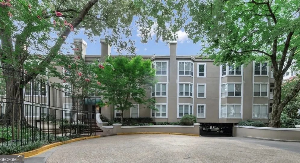 244 13th ST NE Atlanta, GA 30309