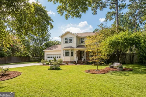 105 Richards CT