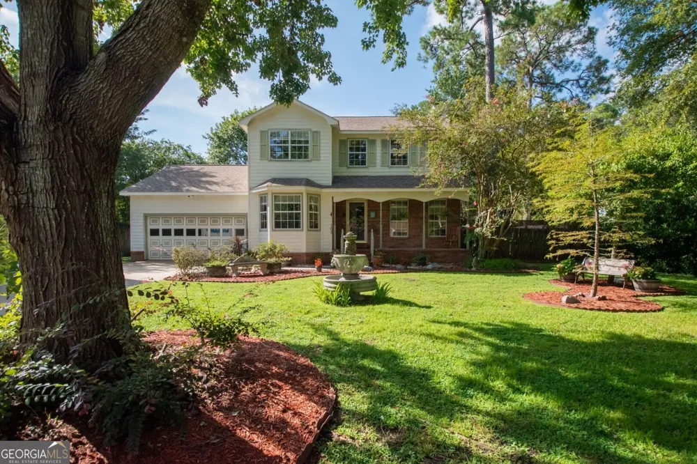 105 Richards CT Saint Marys, GA 31558
