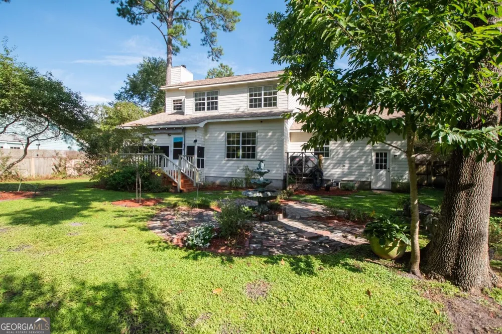 105 Richards CT Saint Marys, GA 31558