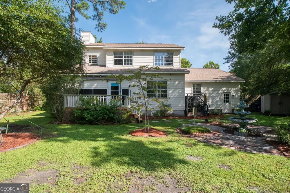 105 Richards CT Saint Marys, GA 31558