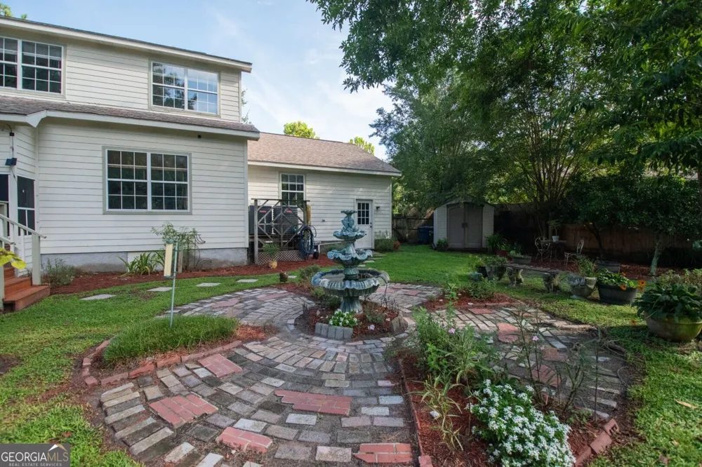 105 Richards CT Saint Marys, GA 31558