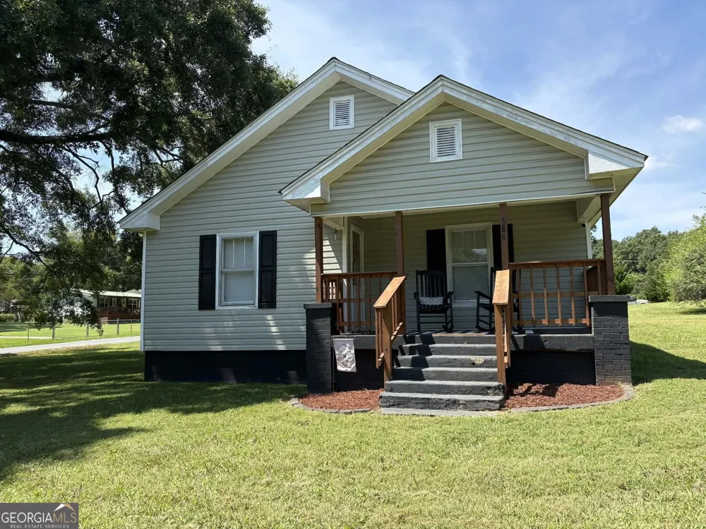 366 Greeson ST Summerville, GA 30747