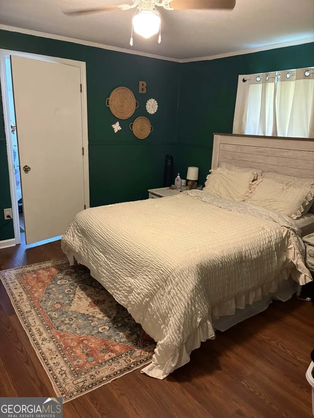 366 Greeson ST Summerville, GA 30747