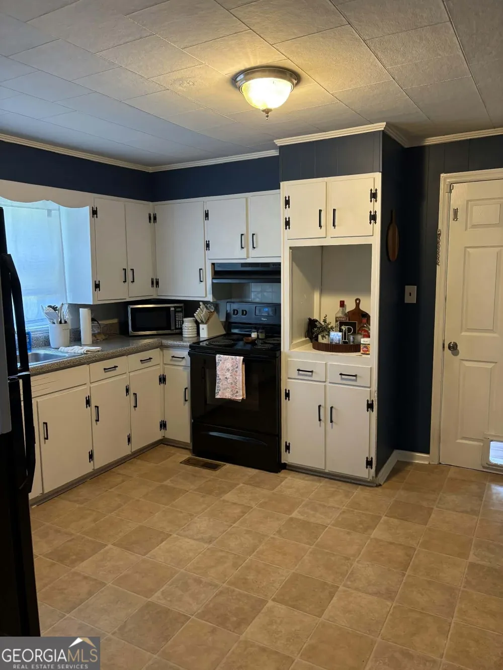 366 Greeson ST Summerville, GA 30747