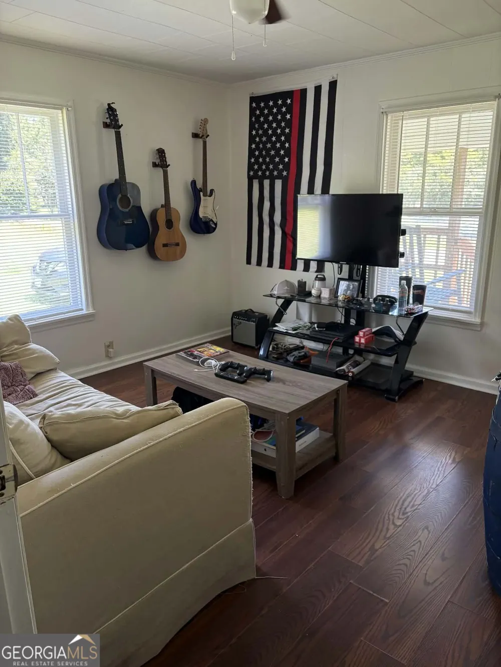 366 Greeson ST Summerville, GA 30747
