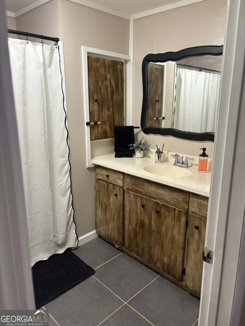 366 Greeson ST Summerville, GA 30747