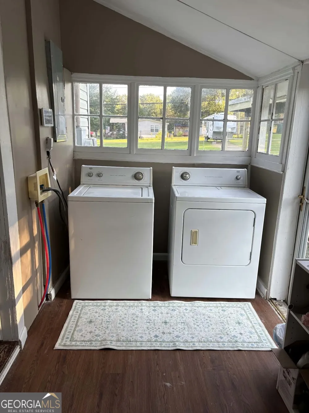 366 Greeson ST Summerville, GA 30747