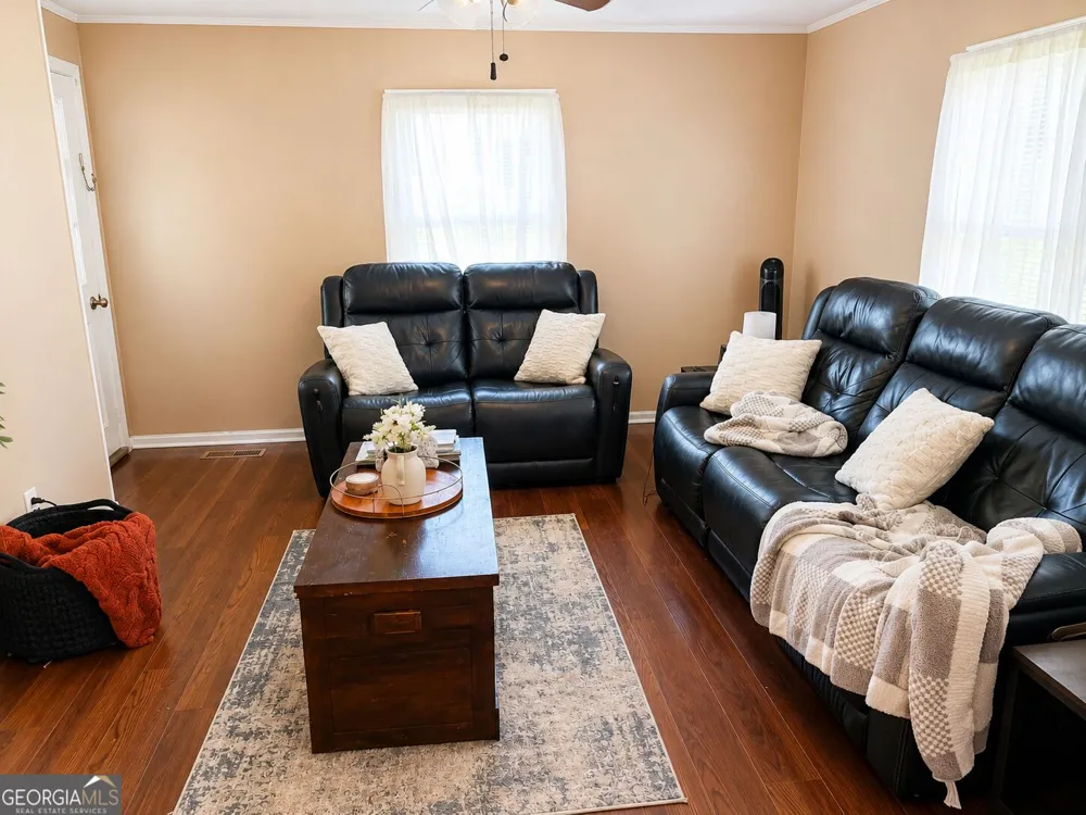 366 Greeson ST Summerville, GA 30747