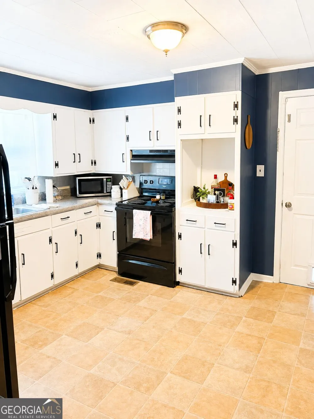 366 Greeson ST Summerville, GA 30747