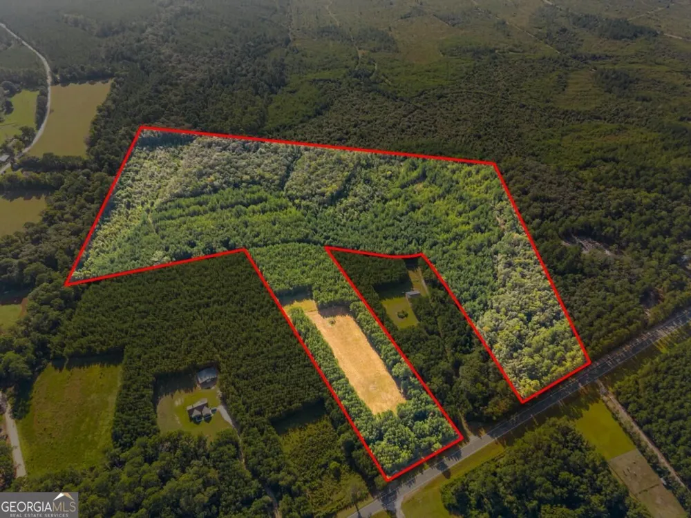 0 Hwy 67 Pembroke, GA 31321