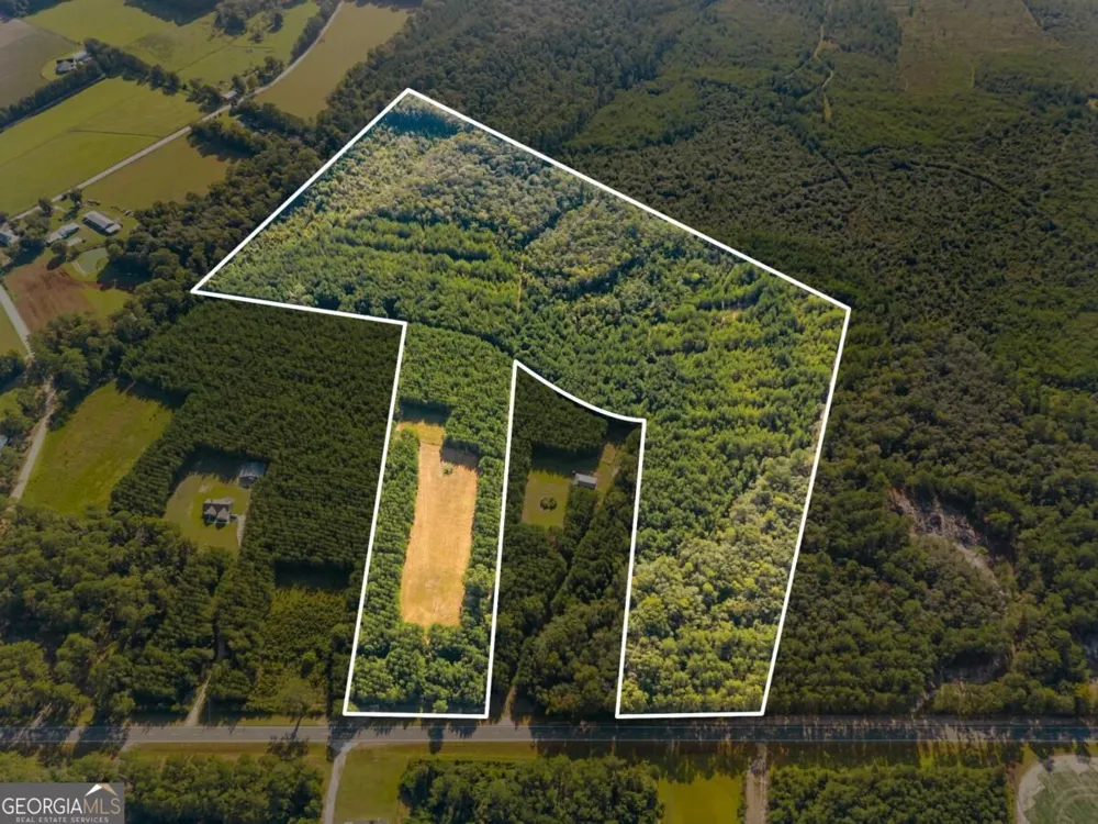 0 Hwy 67 Pembroke, GA 31321