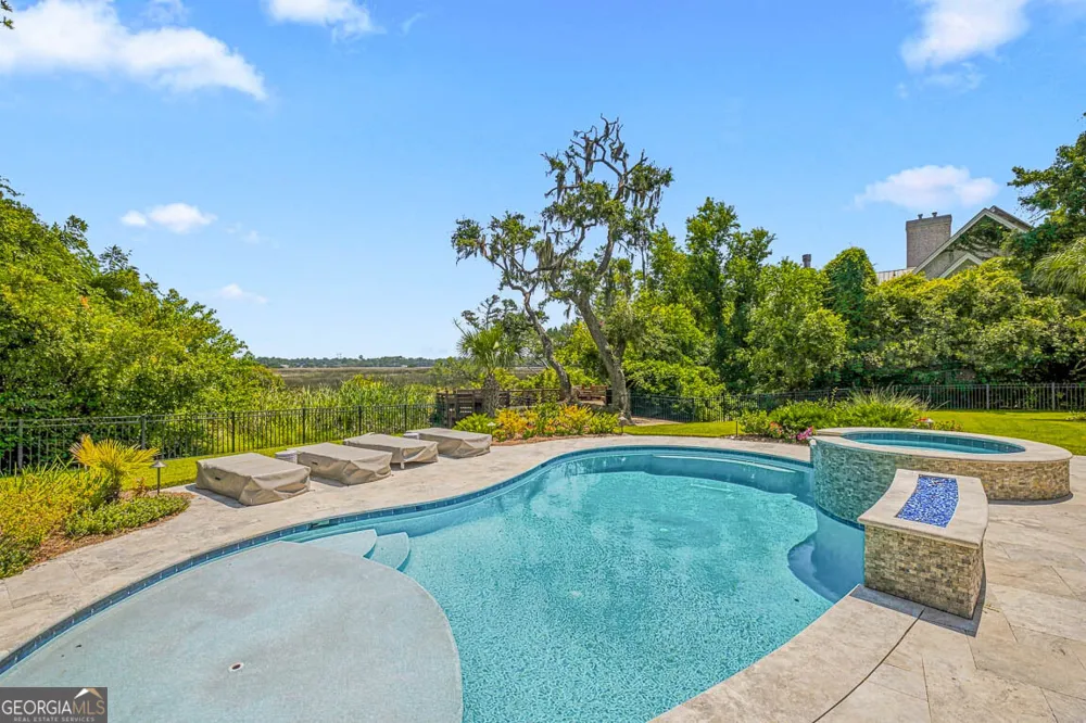 507 Palm Harbor RD St. Simons, GA 31522