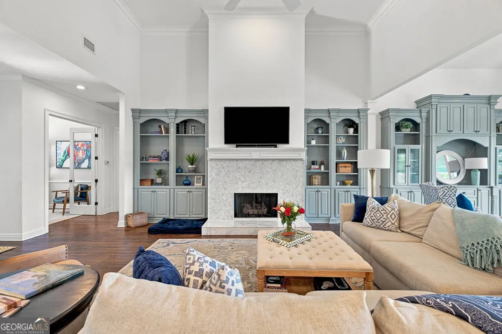 507 Palm Harbor RD St. Simons, GA 31522