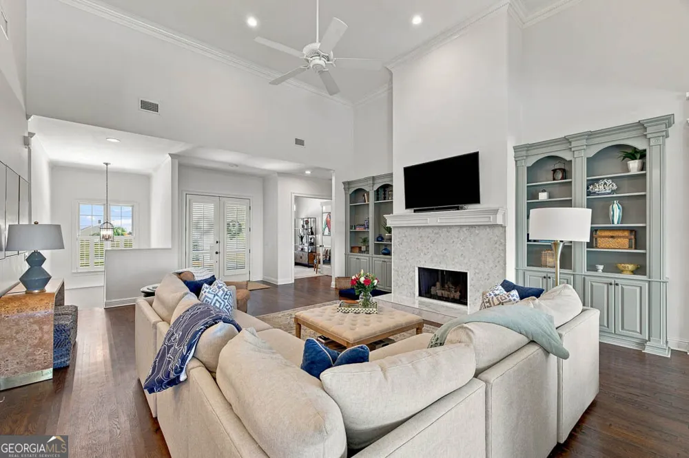 507 Palm Harbor RD St. Simons, GA 31522