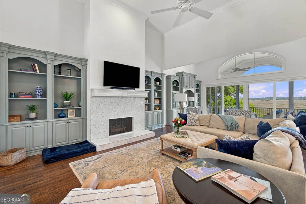 507 Palm Harbor RD St. Simons, GA 31522