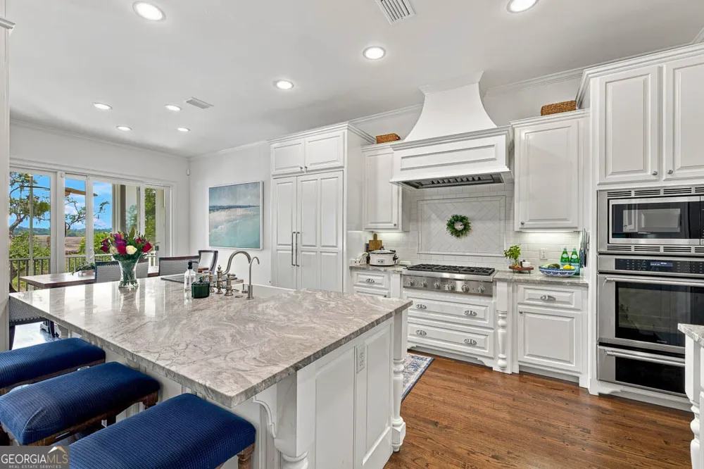 507 Palm Harbor RD St. Simons, GA 31522