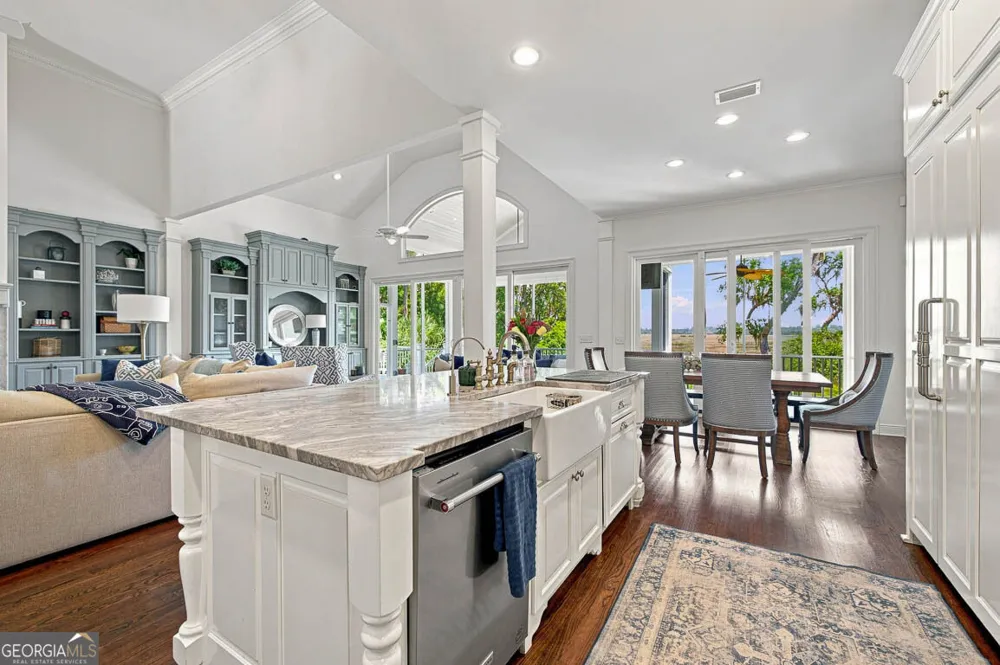 507 Palm Harbor RD St. Simons, GA 31522