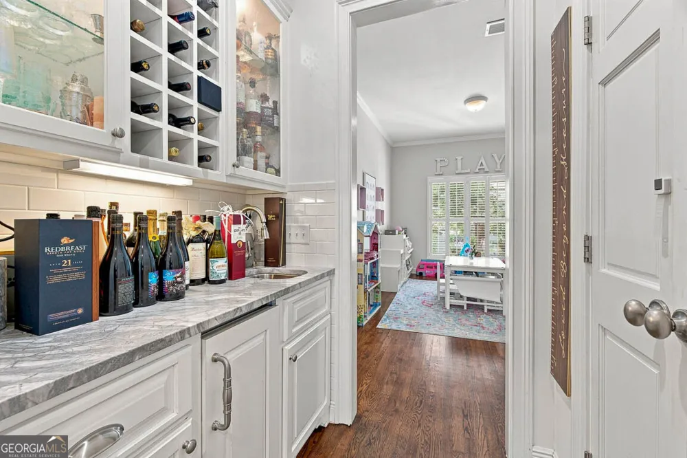 507 Palm Harbor RD St. Simons, GA 31522