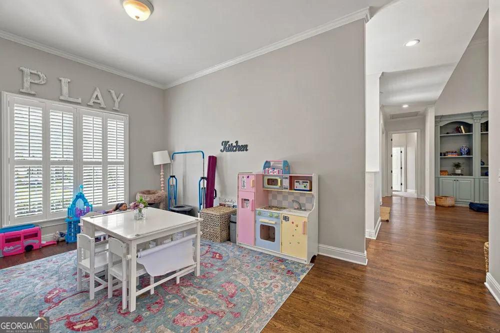 507 Palm Harbor RD St. Simons, GA 31522