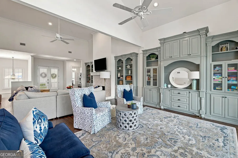 507 Palm Harbor RD St. Simons, GA 31522